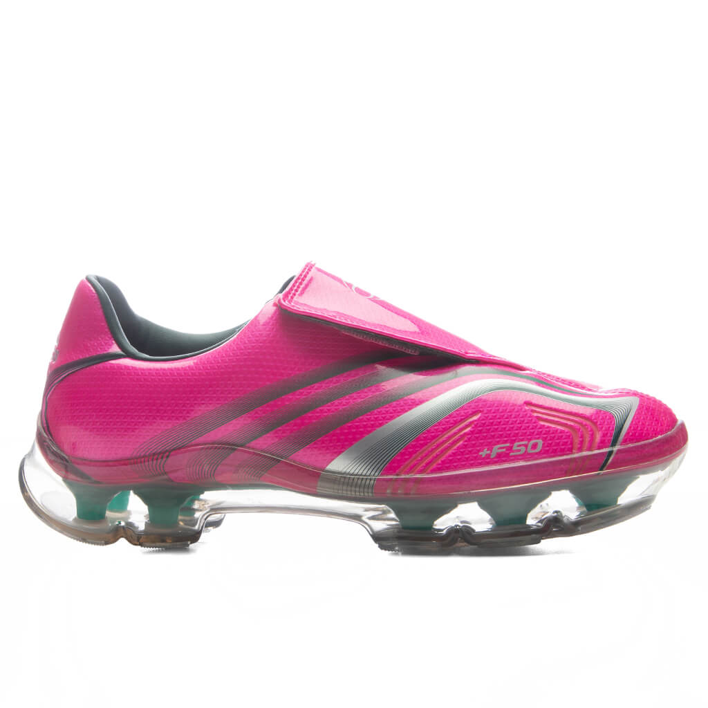 Womens F50 Adiframe Walkable Adidas – Гарантія оригінальності – боковий вид - ADIDAS