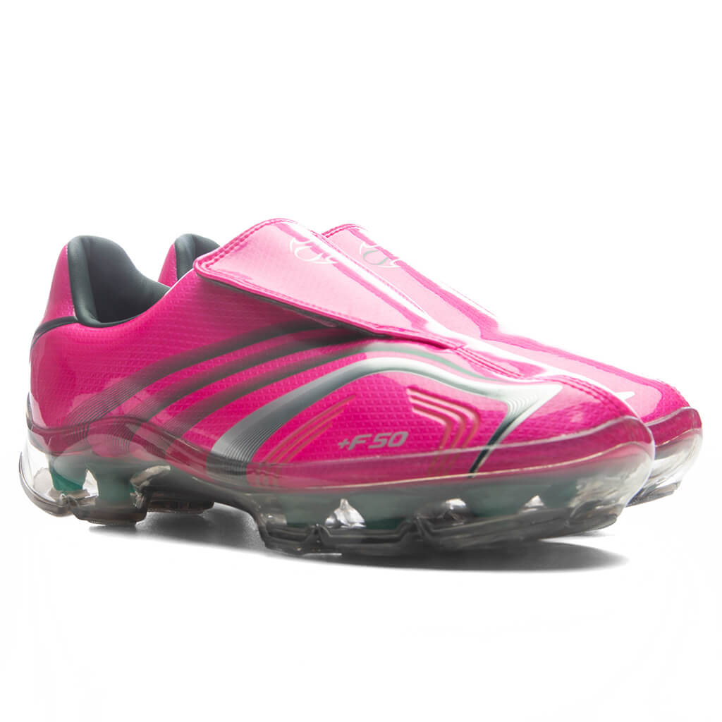 Womens F50 Adiframe Walkable Adidas – Гарантія оригінальності – вид ззаду - ADIDAS