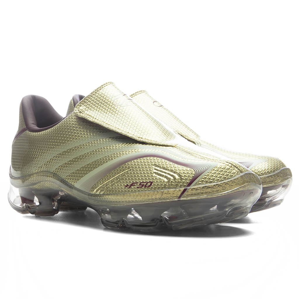Womens F50 Adiframe Walkable Adidas – Гарантія оригінальності – вид ззаду - ADIDAS