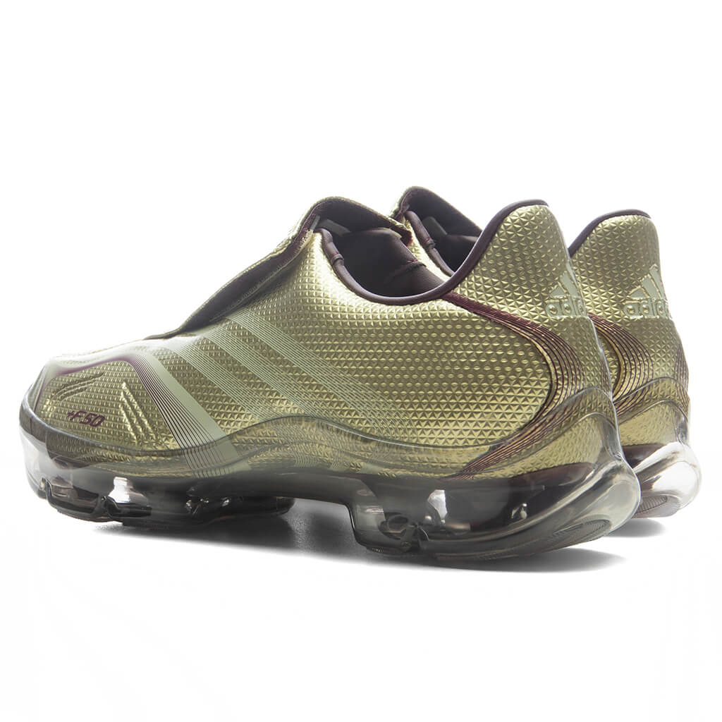 Womens F50 Adiframe Walkable Adidas – Гарантія оригінальності – детальний вид - ADIDAS