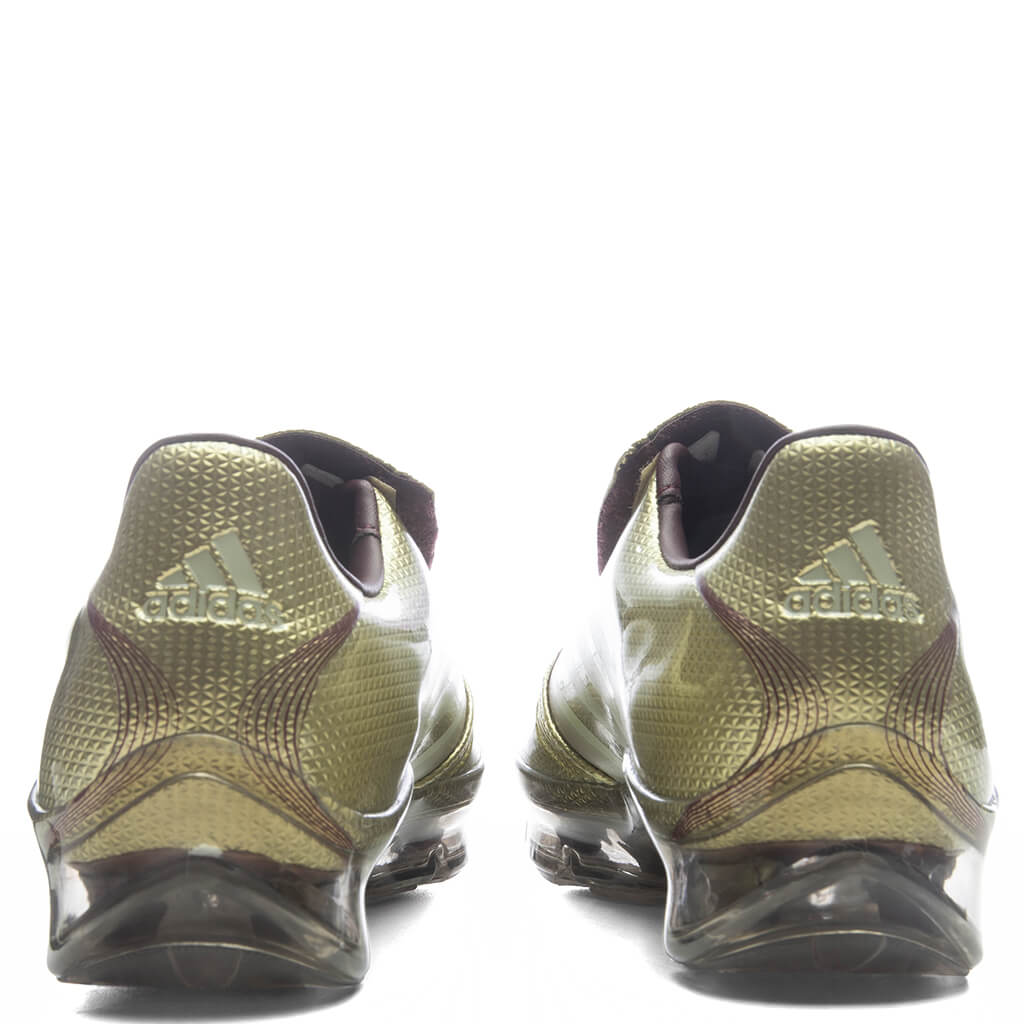 Womens F50 Adiframe Walkable Adidas – Гарантія оригінальності – збільшений вид - ADIDAS