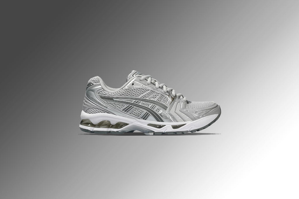 Asics Footwear оригінал | Швидка доставка Україна – вид ззаду