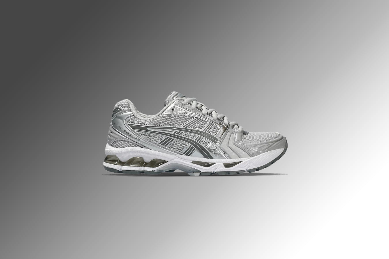Asics Footwear оригінал | Швидка доставка Україна – вид ззаду