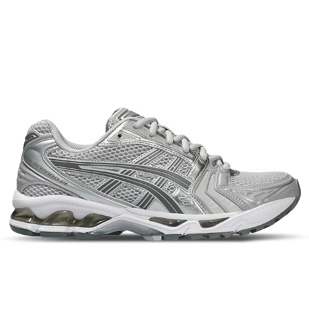 Asics Footwear оригінал | Швидка доставка Україна – боковий вид