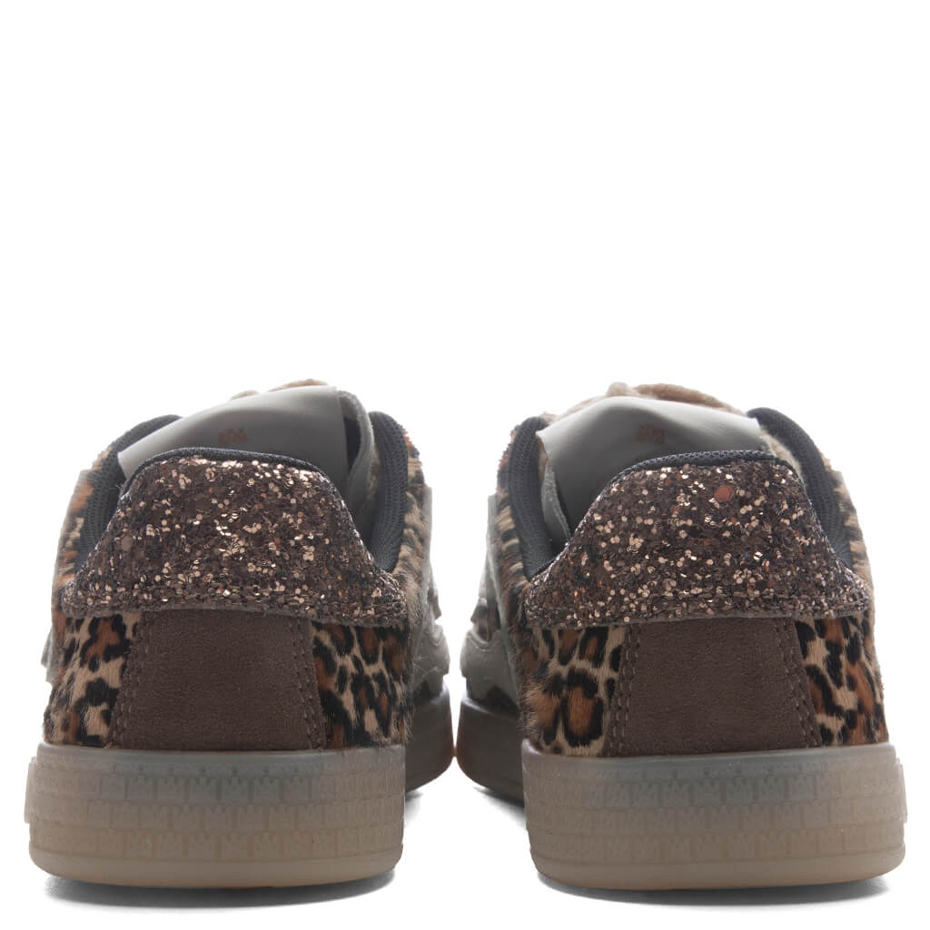 Womens Leopard Pacific Bones Amiri оригінал – Купити в Україні – збільшений вид