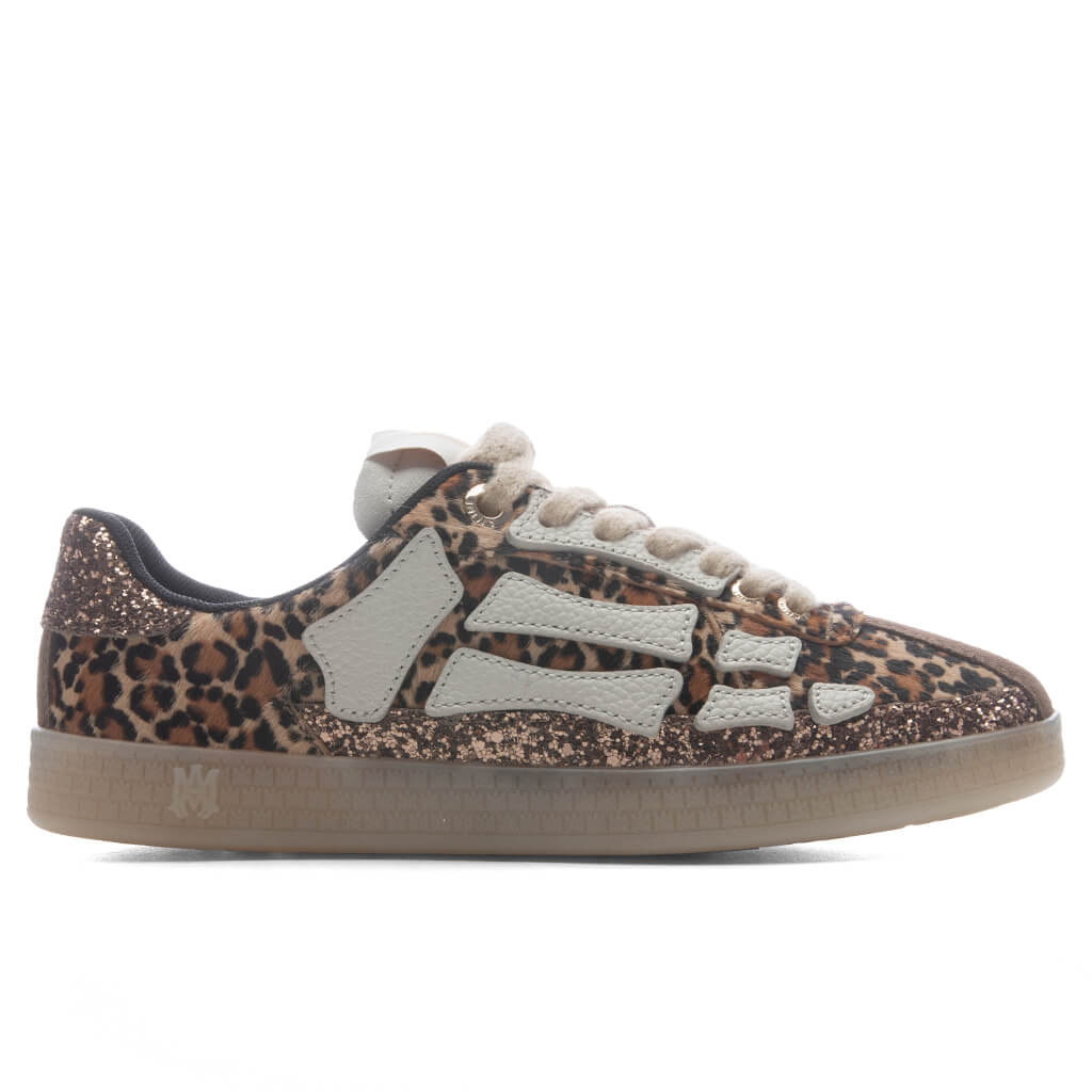 Womens Leopard Pacific Bones Amiri оригінал – Купити в Україні – боковий вид