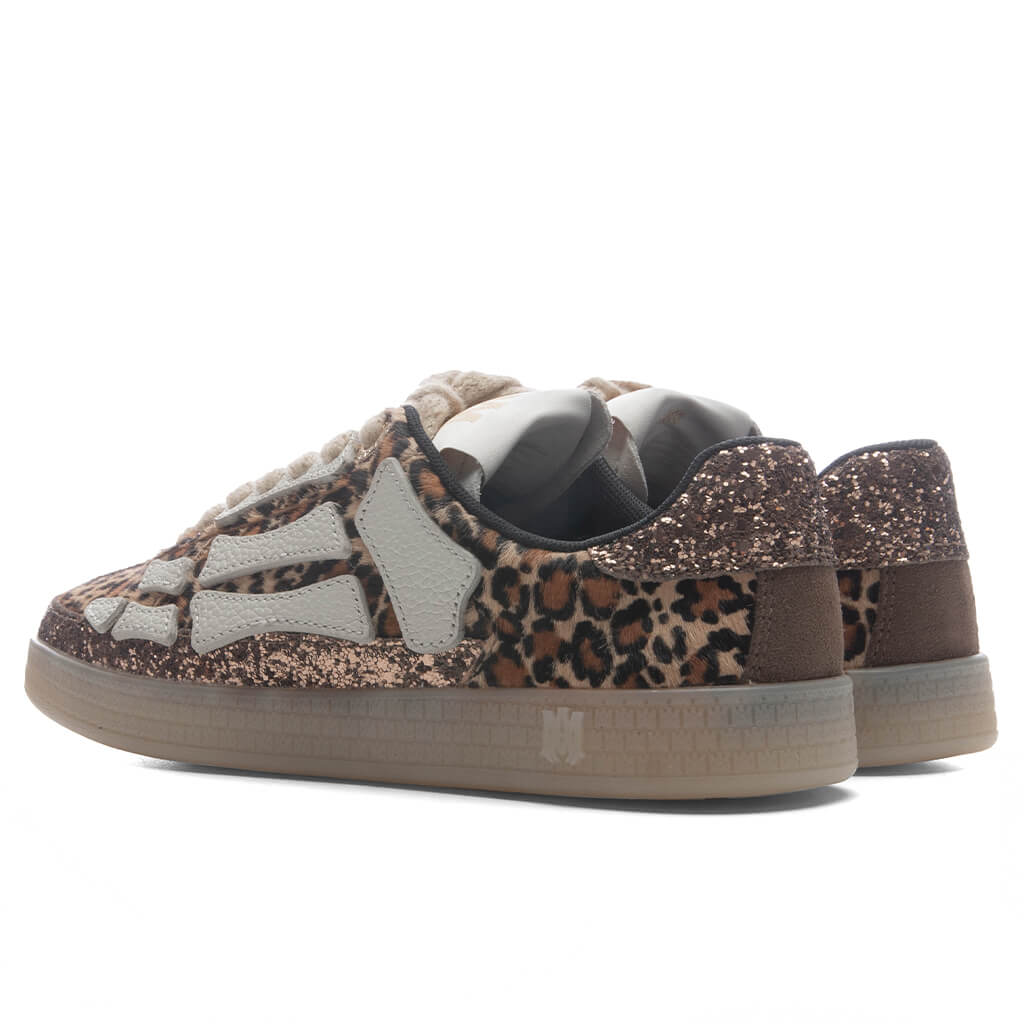 Womens Leopard Pacific Bones Amiri оригінал – Купити в Україні – детальний вид