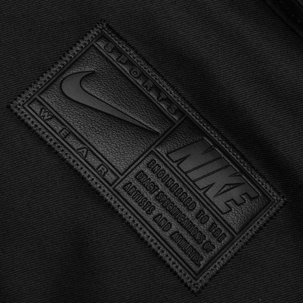 Womens Sportswear Airreverent Trench Coat Nike – Гарантія оригінальності – збільшений вид
