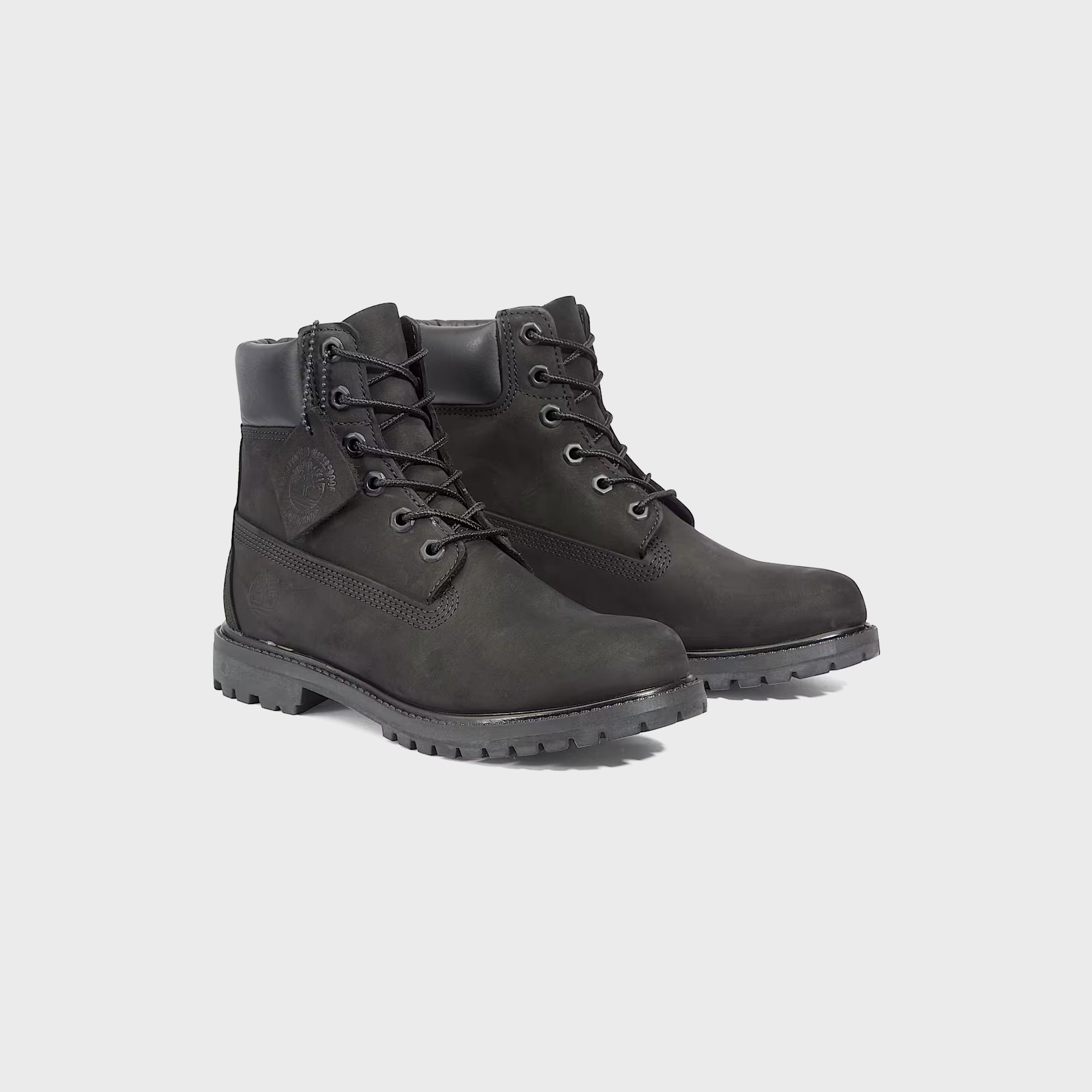 Timberland Footwear оригінал | Швидка доставка Україна – вид ззаду