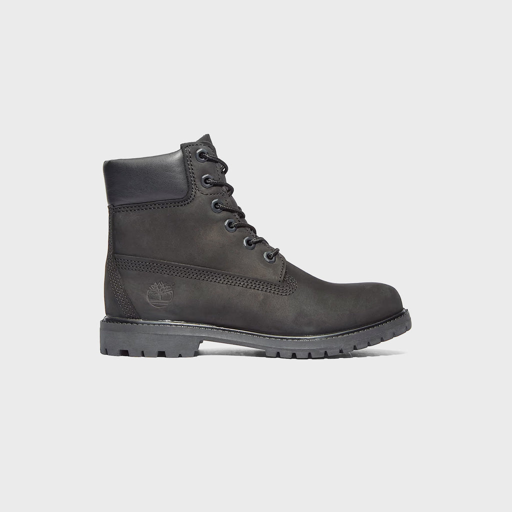 Timberland Footwear оригінал | Швидка доставка Україна – боковий вид