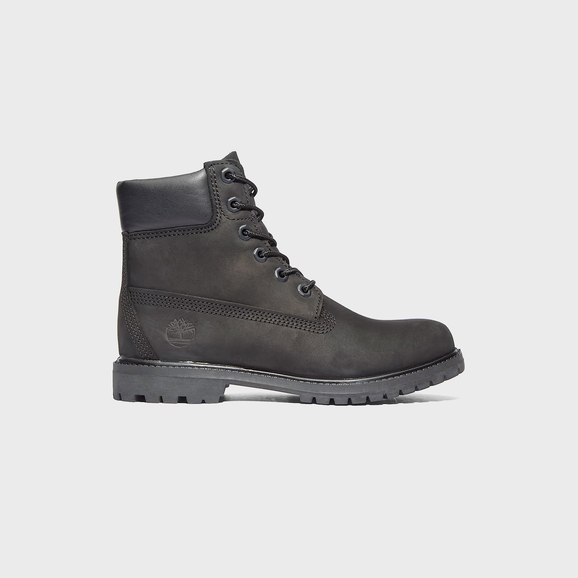 Timberland Footwear оригінал | Швидка доставка Україна – боковий вид