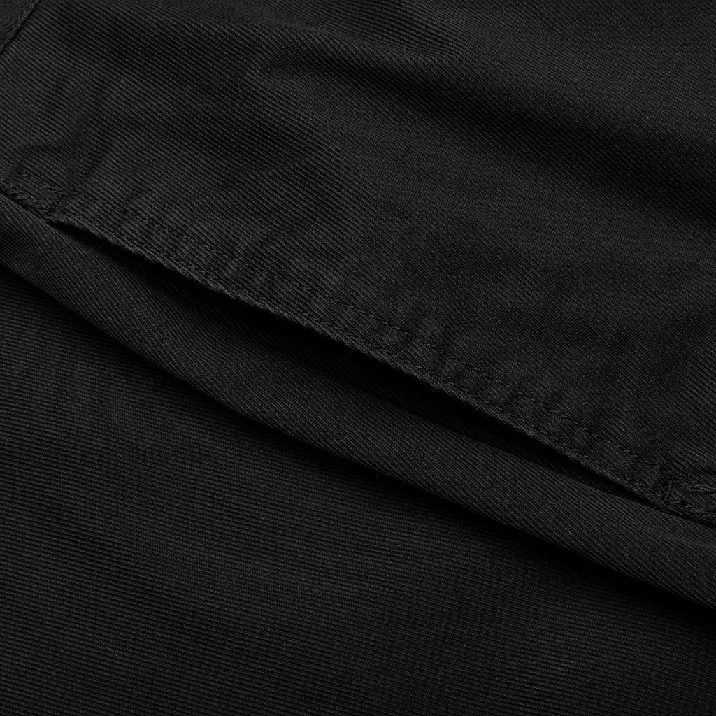 Twill Workgear Trouser Stussy – Гарантія оригінальності – детальний вид