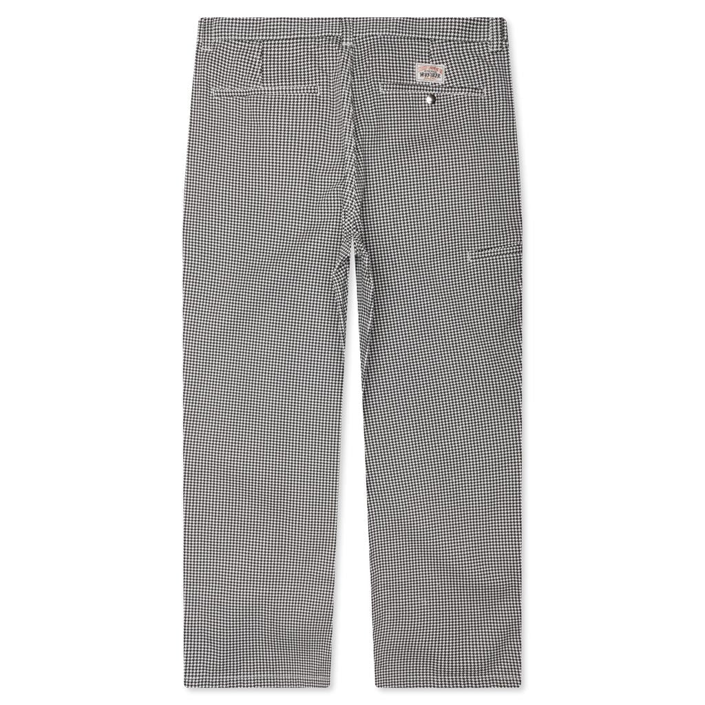 Work Gear Trouser Twill Stussy – Гарантія оригінальності – вид ззаду