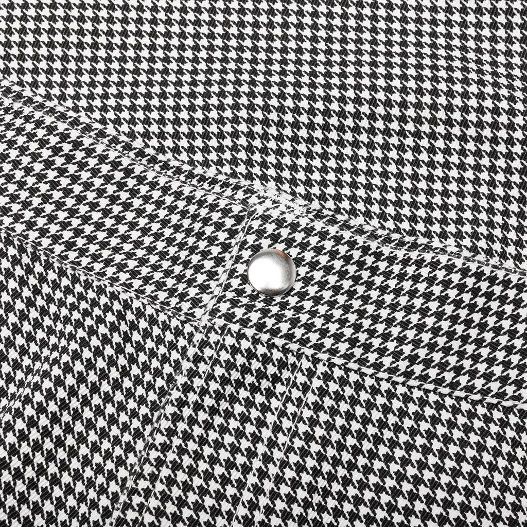 Work Gear Trouser Twill Stussy – Гарантія оригінальності – детальний вид
