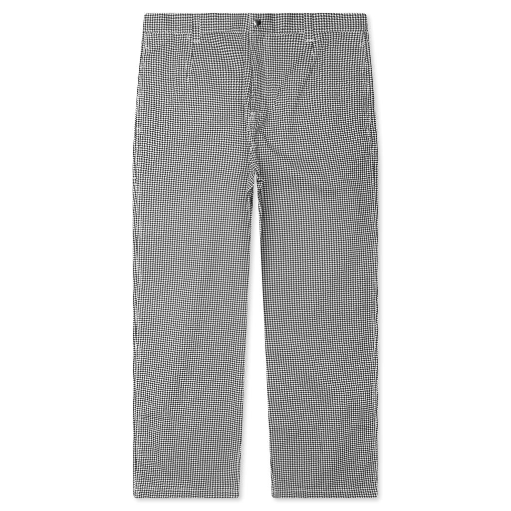 Work Gear Trouser Twill Stussy – Гарантія оригінальності – боковий вид
