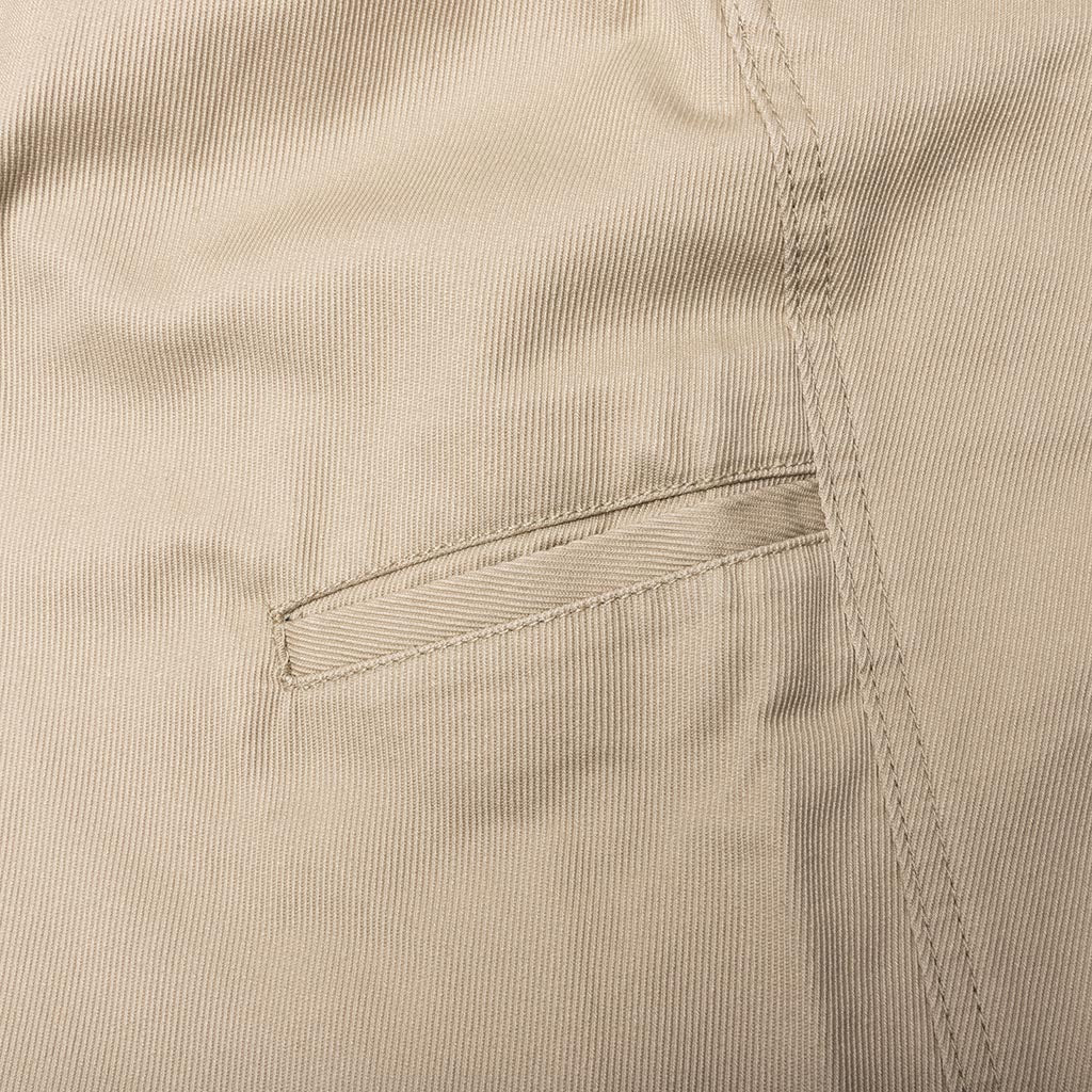 Twill Workgear Trouser Stussy – Гарантія оригінальності – збільшений вид