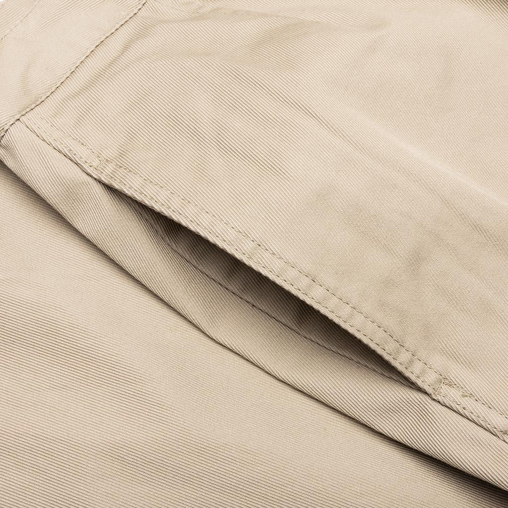 Twill Workgear Trouser Stussy – Гарантія оригінальності – детальний вид