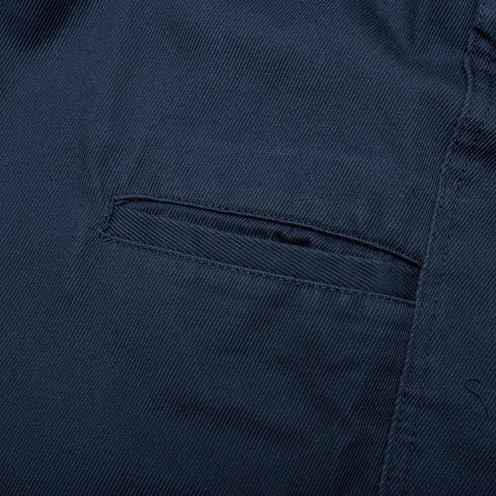 Twill Workgear Trouser Stussy – Гарантія оригінальності – детальний вид