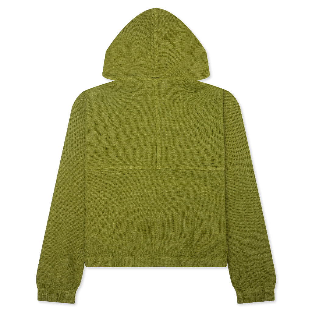 Stussy Outerwear оригінал | Швидка доставка Україна – вид ззаду