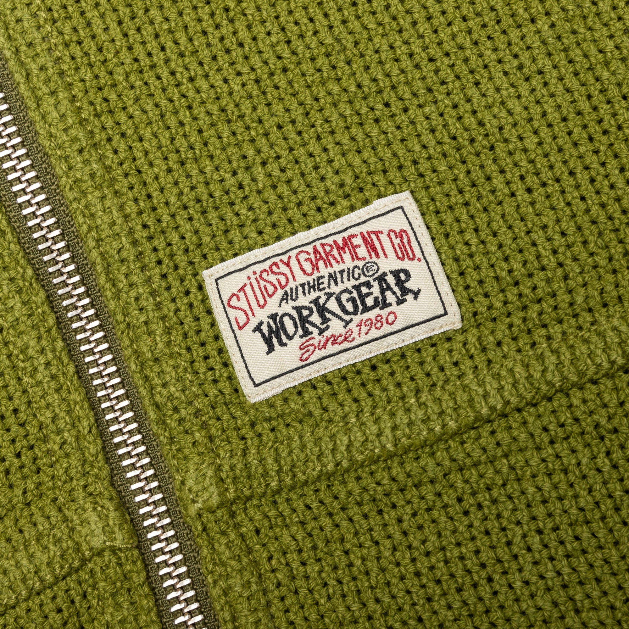 Stussy Outerwear оригінал | Швидка доставка Україна – збільшений вид
