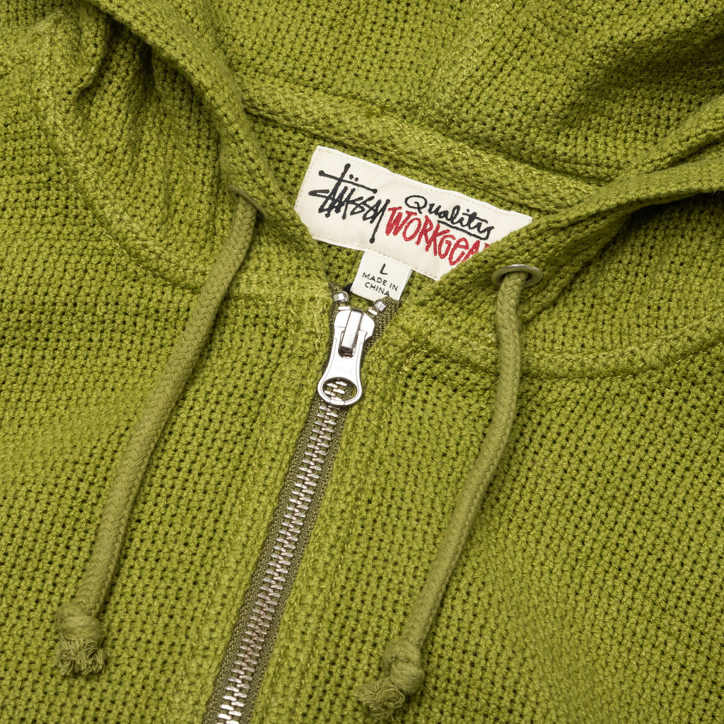 Stussy Outerwear оригінал | Швидка доставка Україна – детальний вид