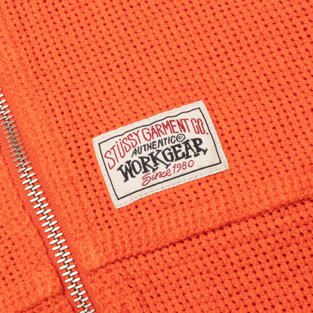 Stussy Outerwear оригінал | Швидка доставка Україна – збільшений вид