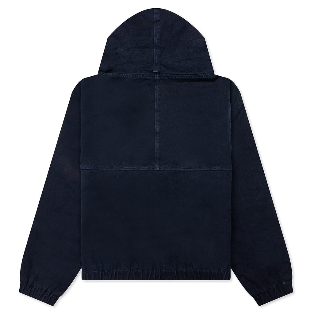 Stussy Outerwear оригінал | Швидка доставка Україна – вид ззаду