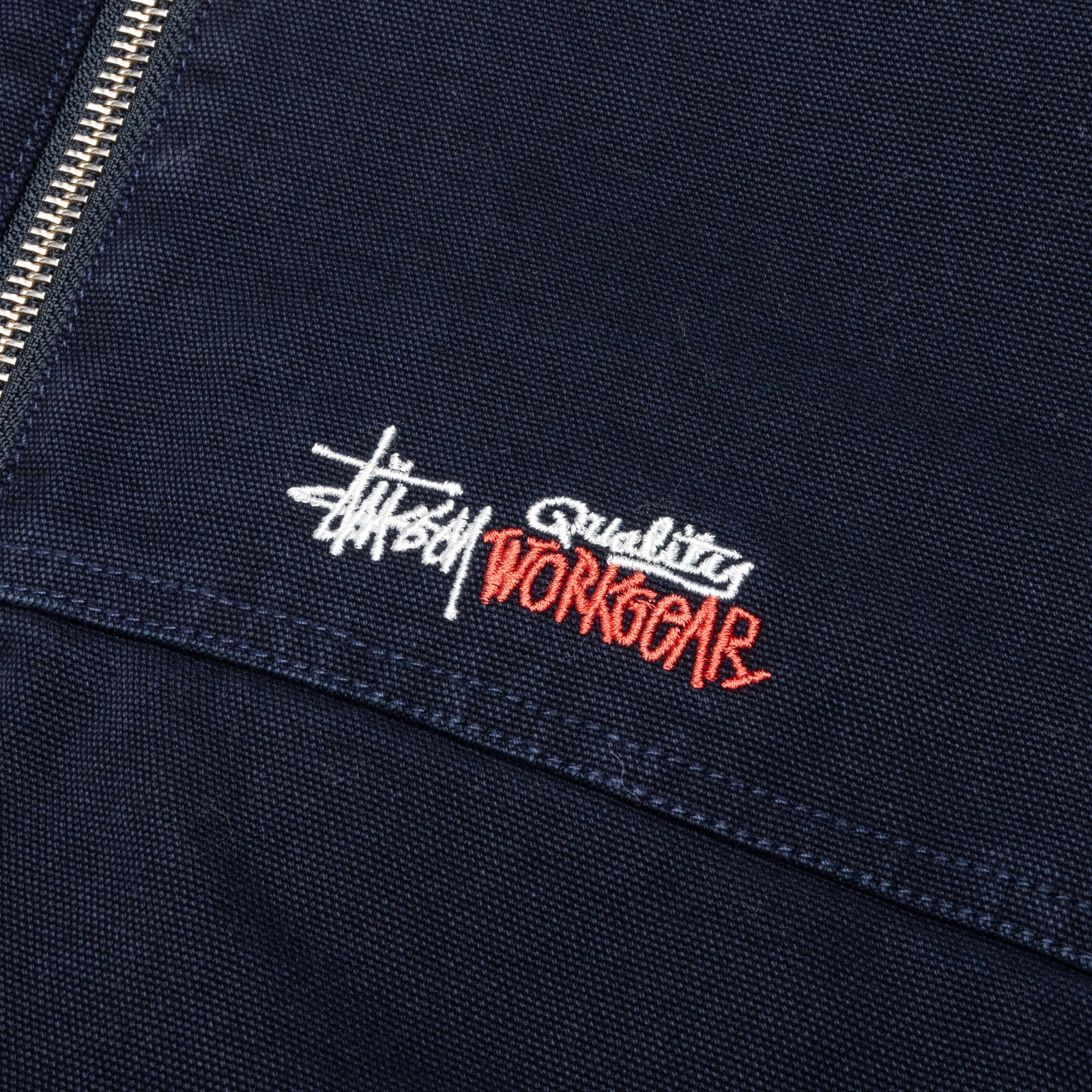 Stussy Outerwear оригінал | Швидка доставка Україна – збільшений вид