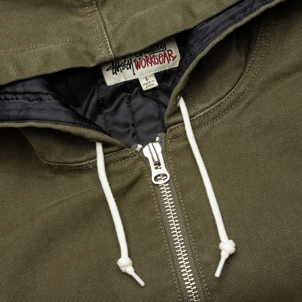 Stussy Outerwear оригінал | Швидка доставка Україна – детальний вид