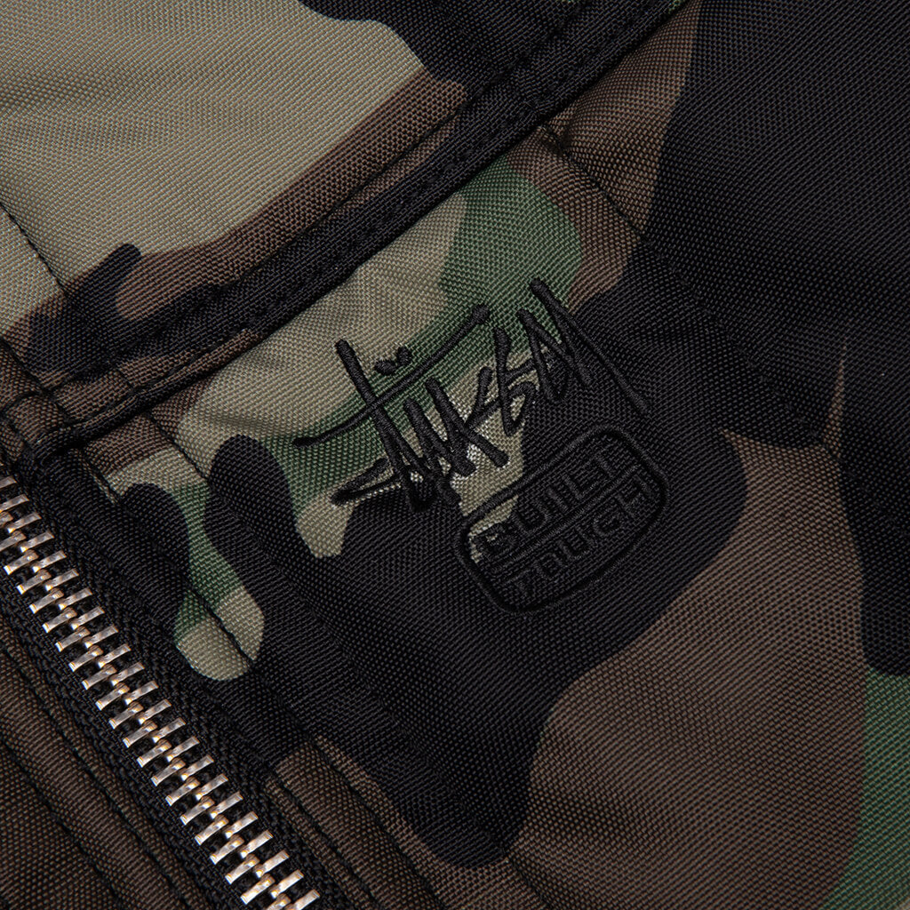 Stussy Outerwear оригінал | Швидка доставка Україна – детальний вид