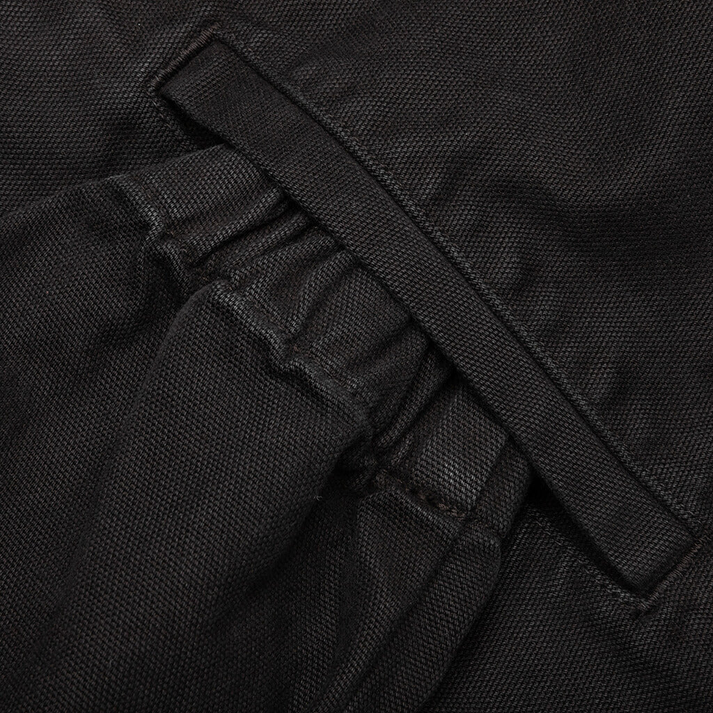 Оригінальна Work Jacket Unlined Canvas Stussy – збільшений вид