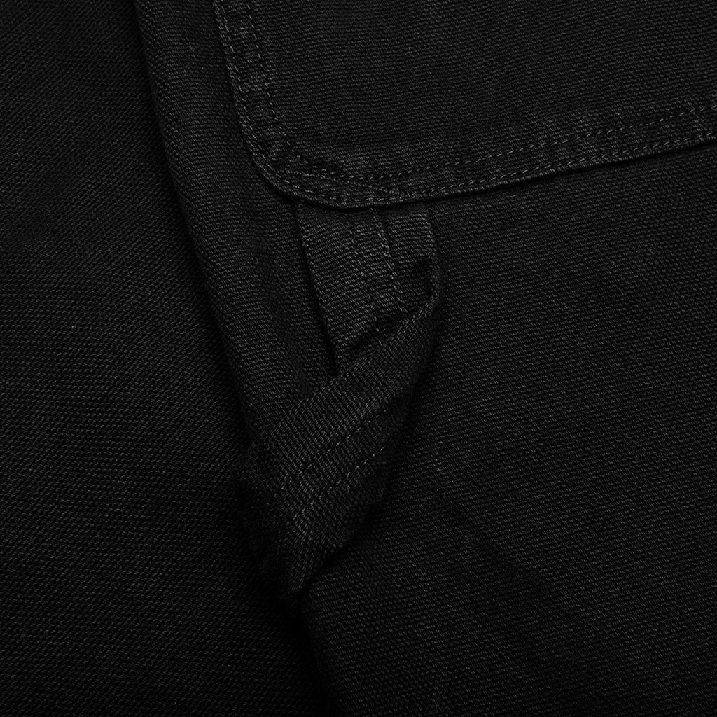 Canvas Work Pant Stussy – Гарантія оригінальності – збільшений вид