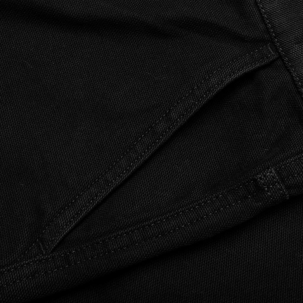 Canvas Work Pant Stussy – Гарантія оригінальності – детальний вид