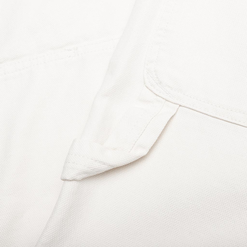 Canvas Work Pant Stussy – Гарантія оригінальності – збільшений вид