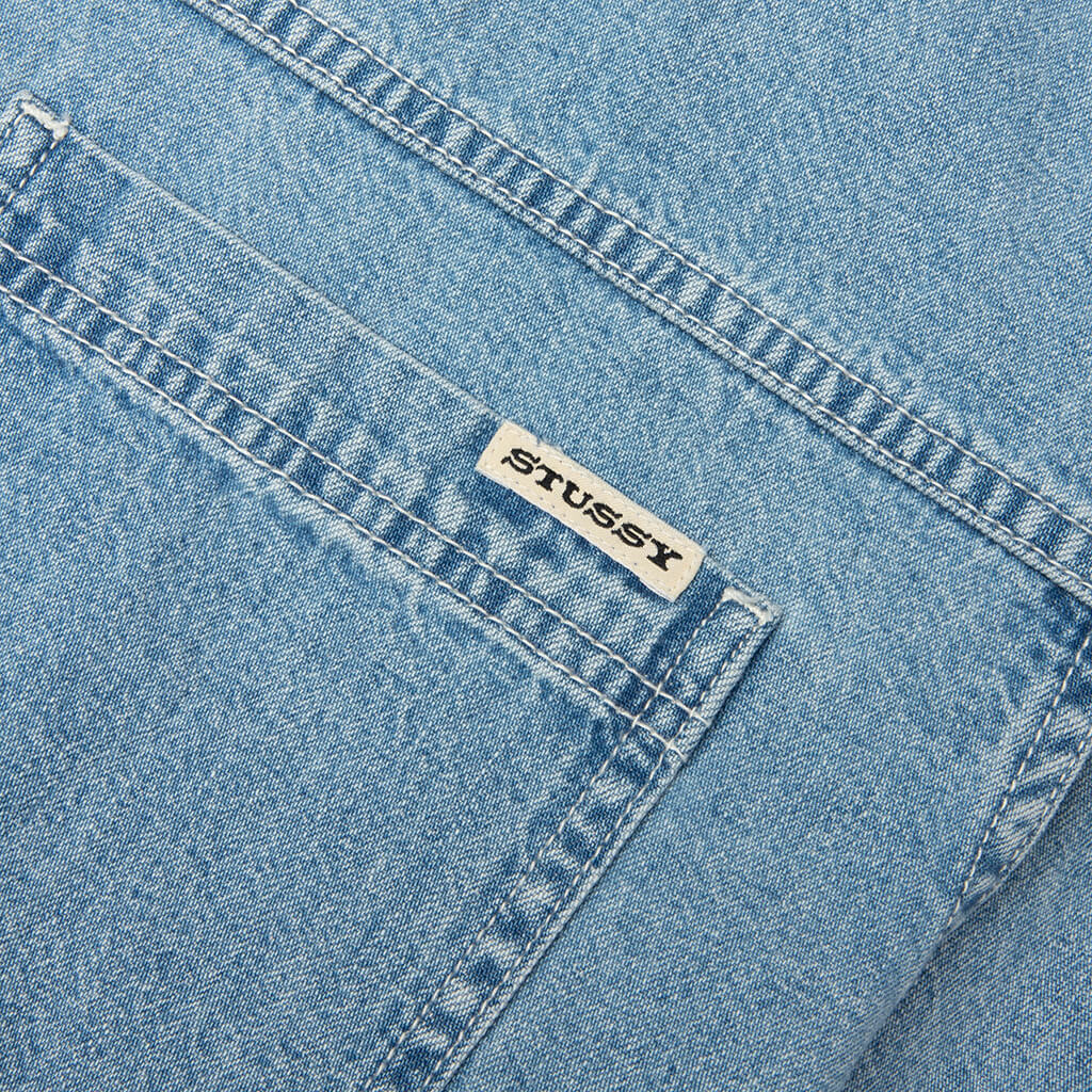 Stussy Tops оригінал | Швидка доставка Україна – детальний вид