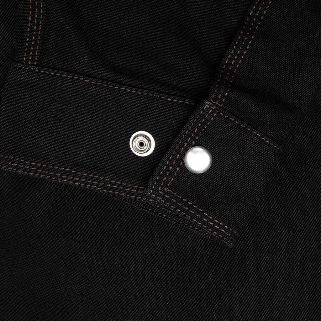 Оригінальна Work Jacket Collared Stussy – збільшений вид