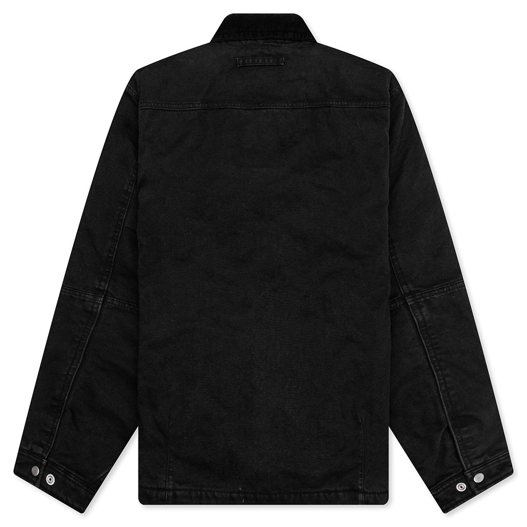 Оригінальна Workgear Jacket Stussy – вид ззаду