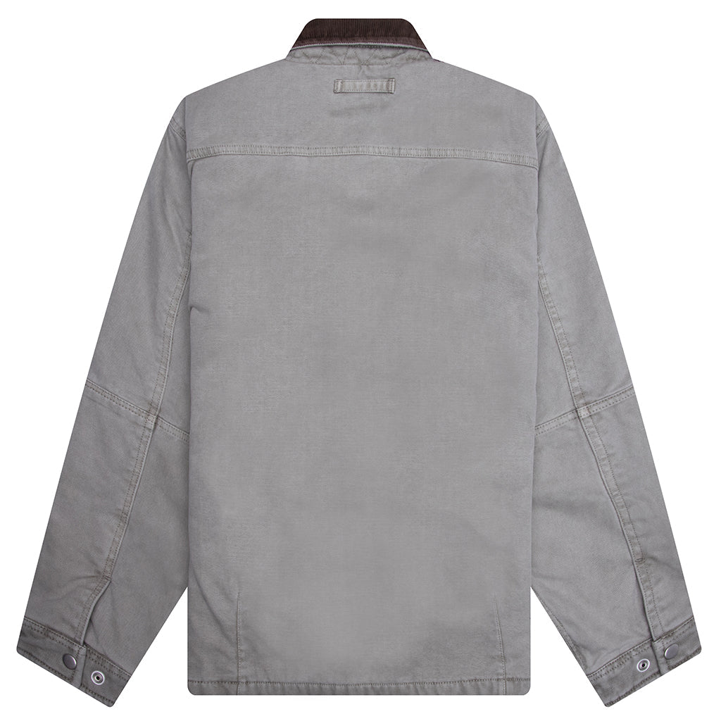Оригінальна Workgear Jacket Stussy – вид ззаду