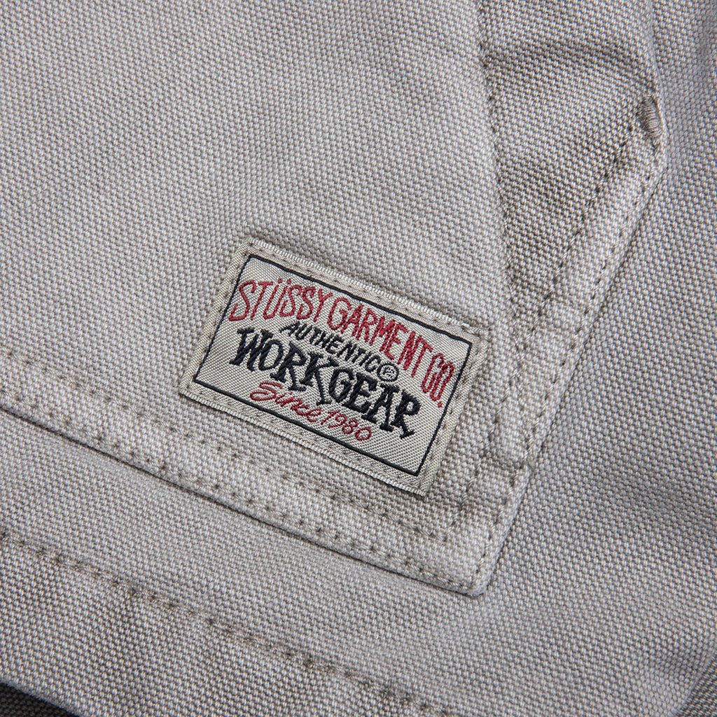 Оригінальна Workgear Jacket Stussy – збільшений вид