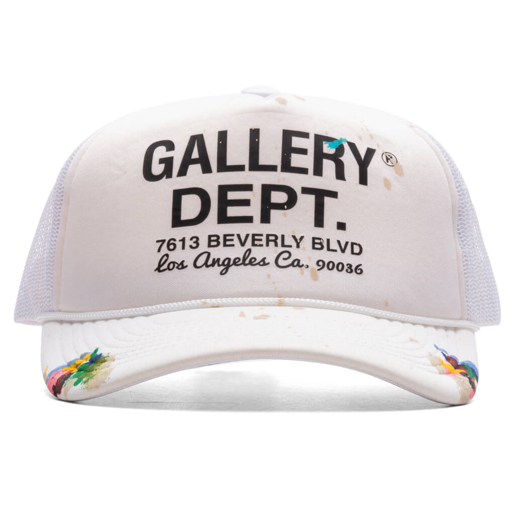 Gallery department Accessories оригінал | Швидка доставка Україна – боковий вид