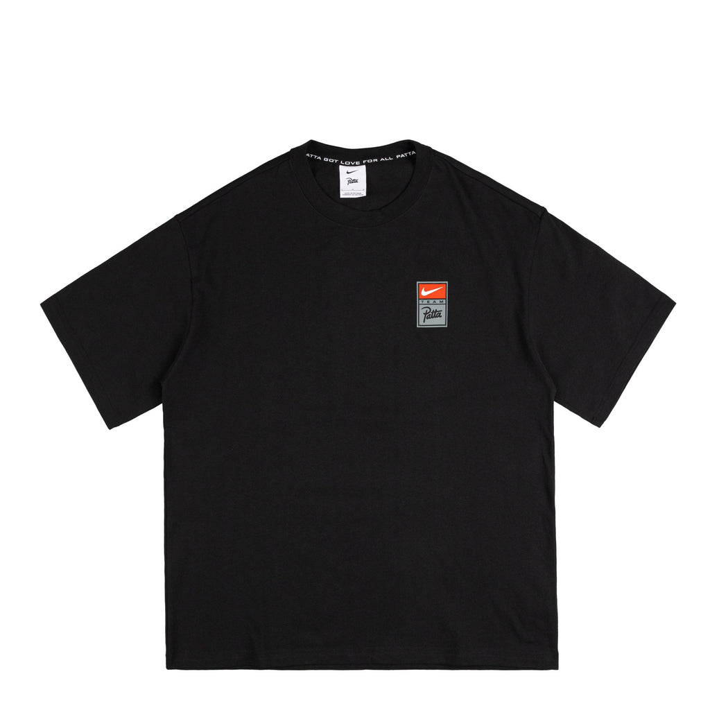 Оригінальна T Shirt Gx Nike – вид ззаду