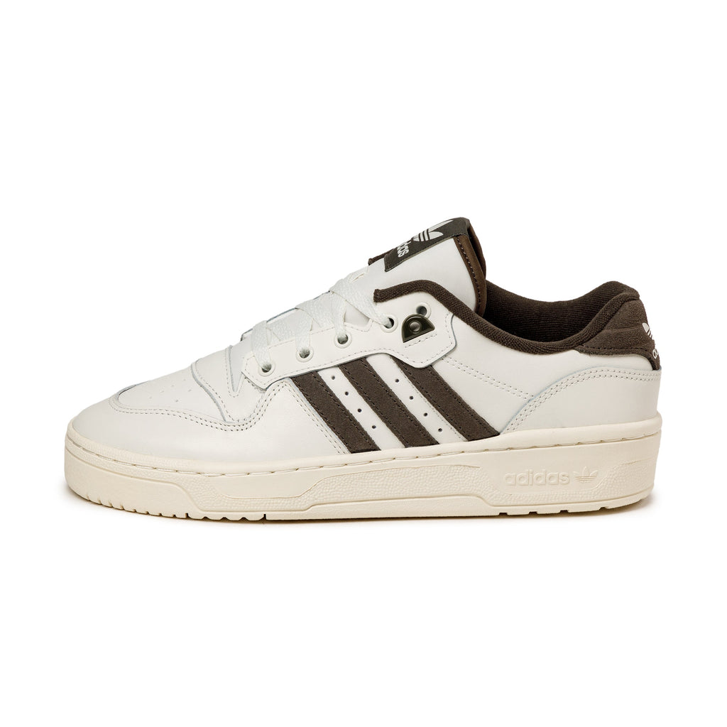 Rivalry Low Adidas оригінал – Купити в Україні – боковий вид