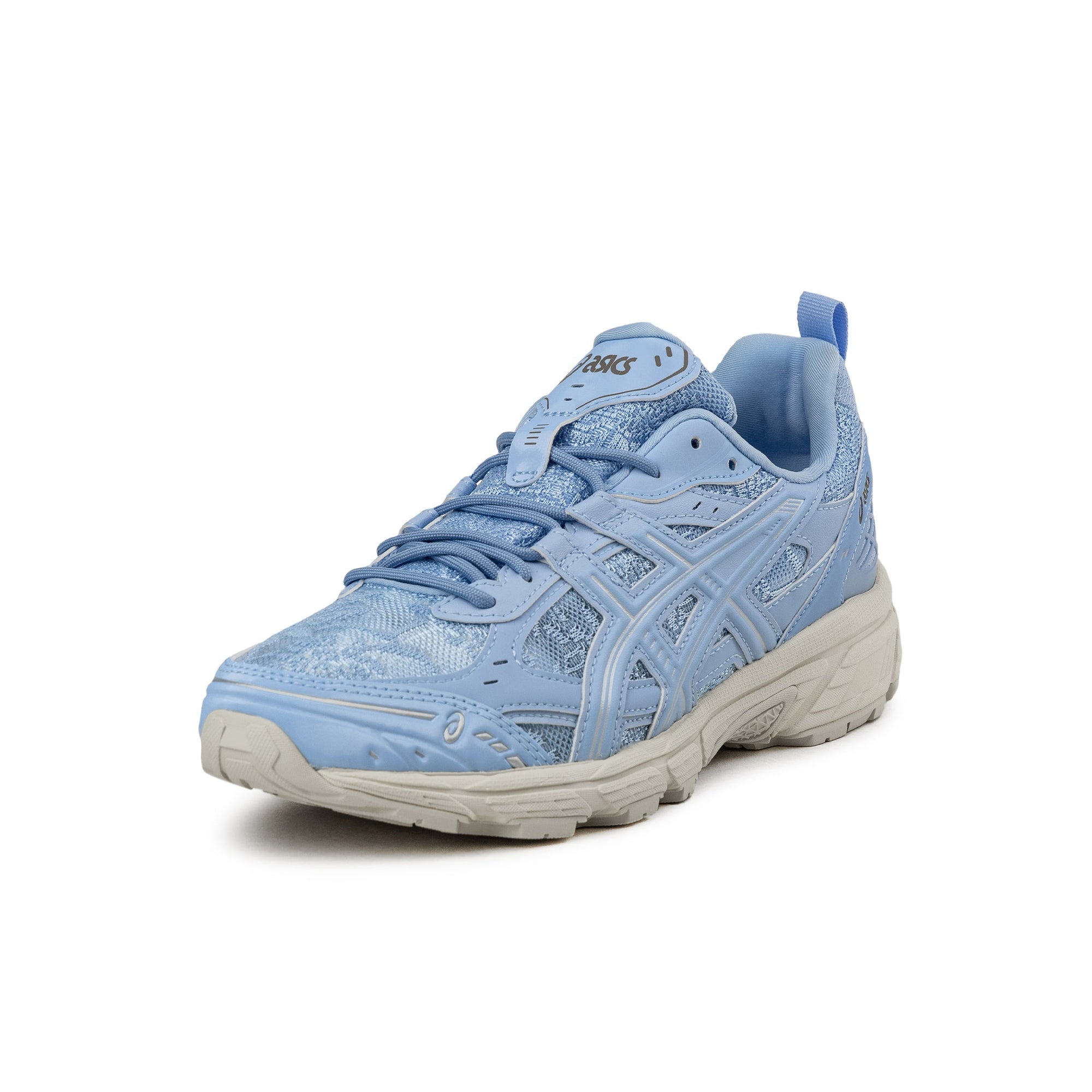 Gel Nunobiki Asics – Гарантія оригінальності – вид ззаду