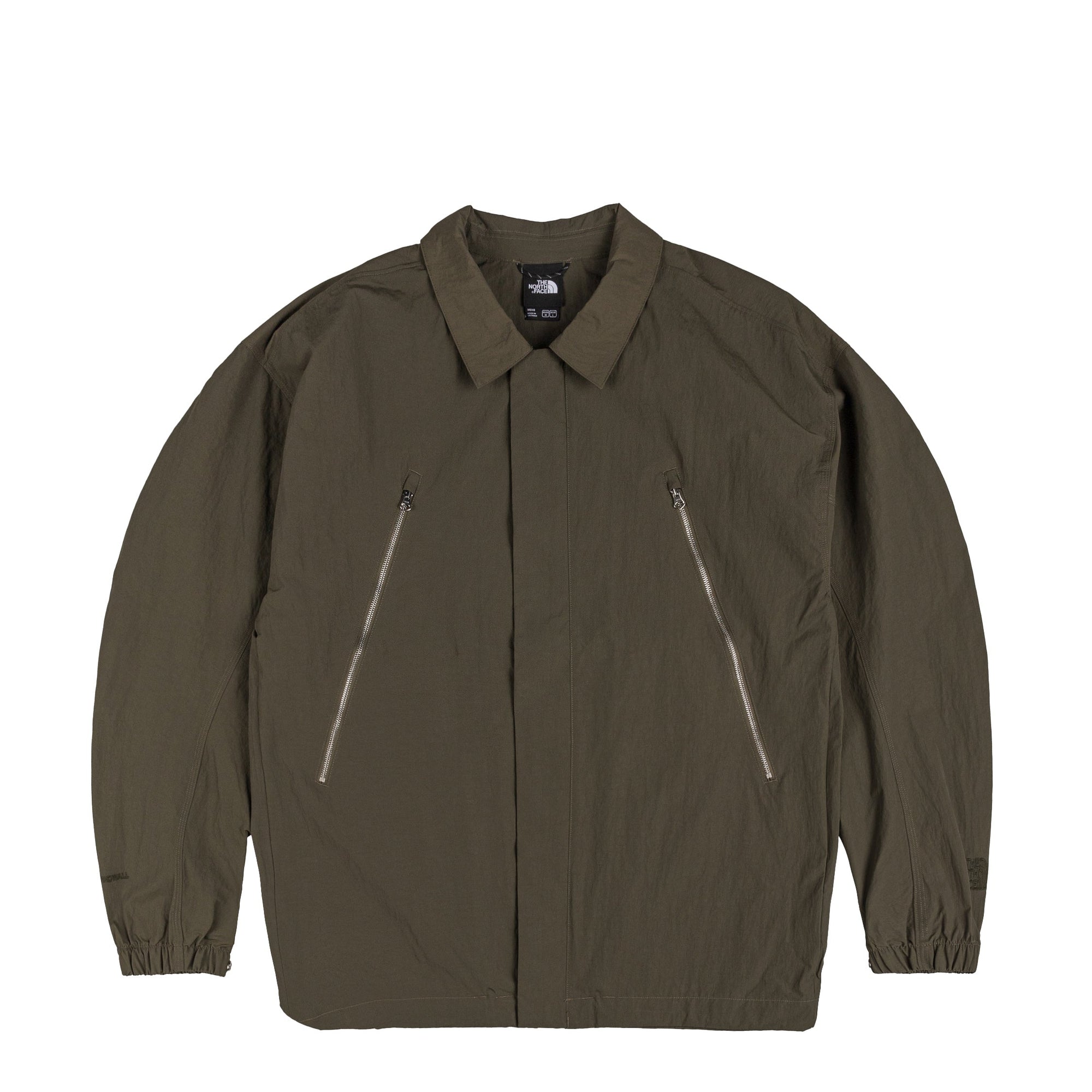 The north face Outerwear оригінал | Швидка доставка Україна – боковий вид