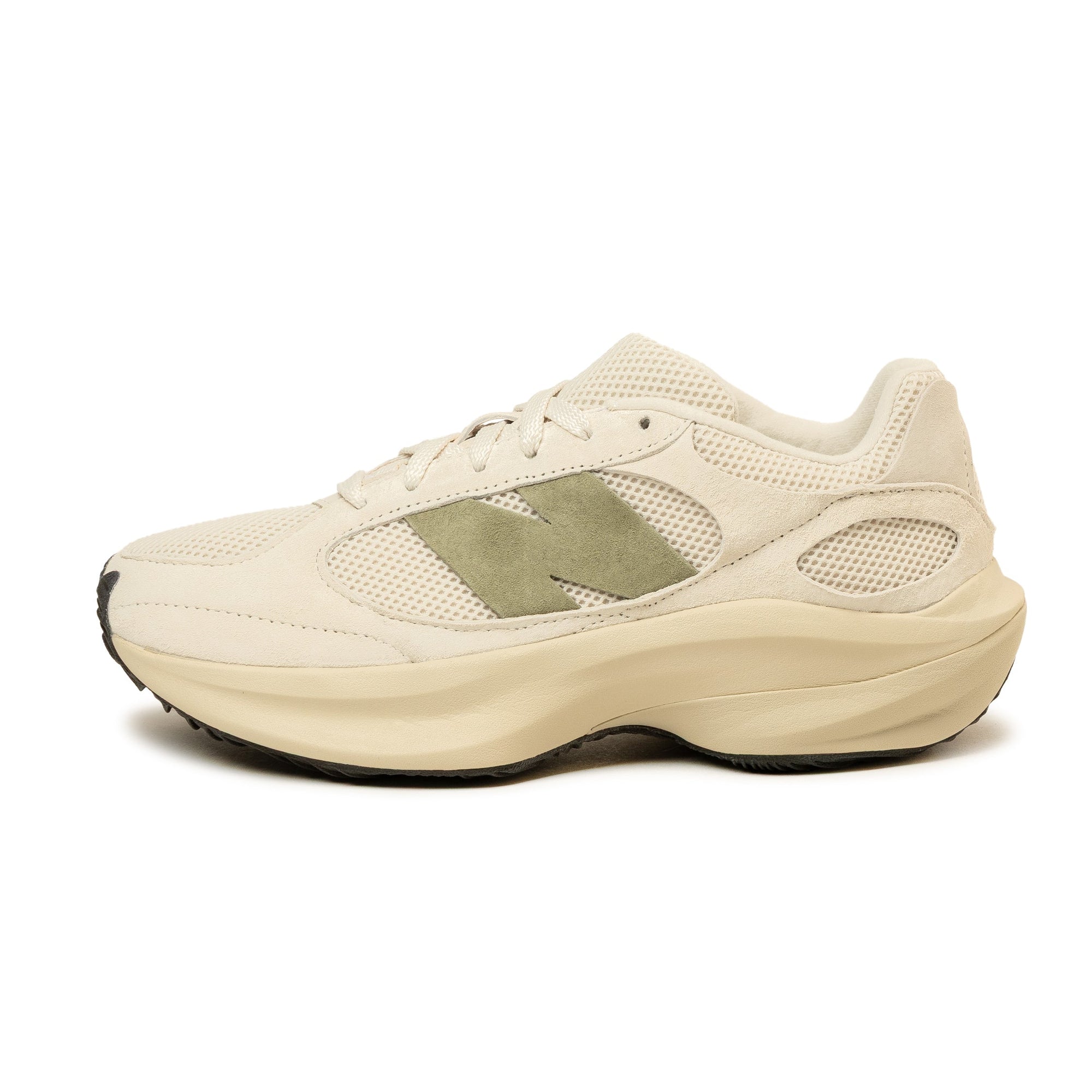 Wrpd Runner New balance – Гарантія оригінальності – боковий вид