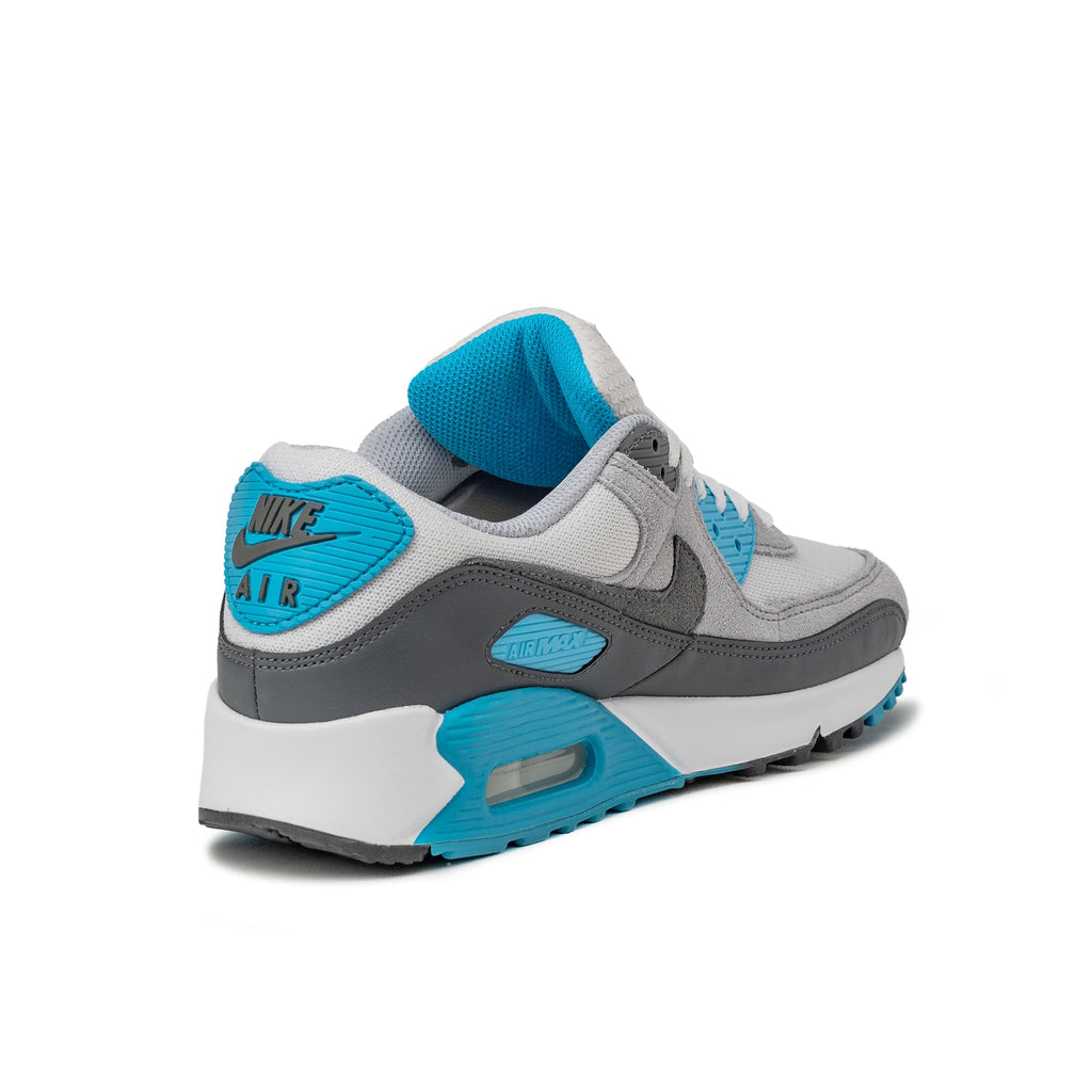 Air Max 90 Nike – Гарантія оригінальності – збільшений вид