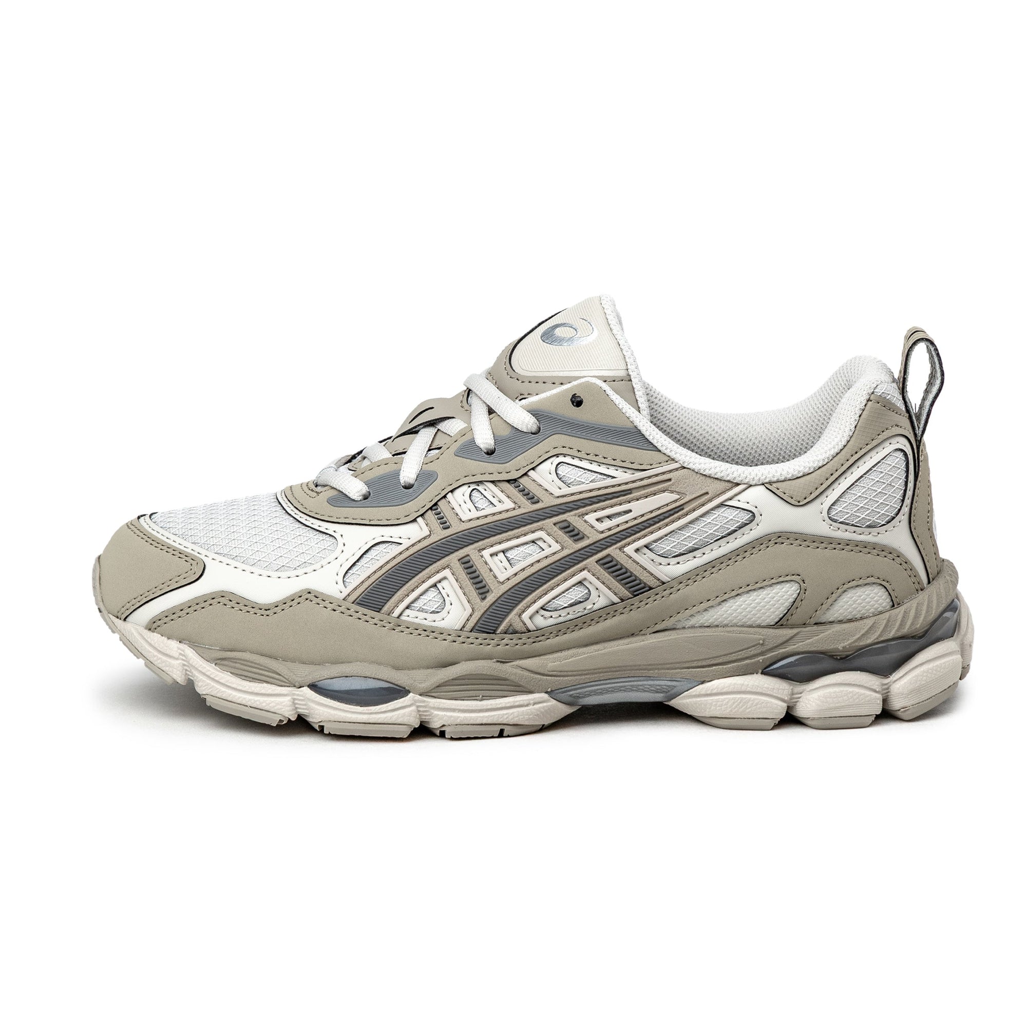 Gel Nyc Rgd Asics – Гарантія оригінальності – боковий вид