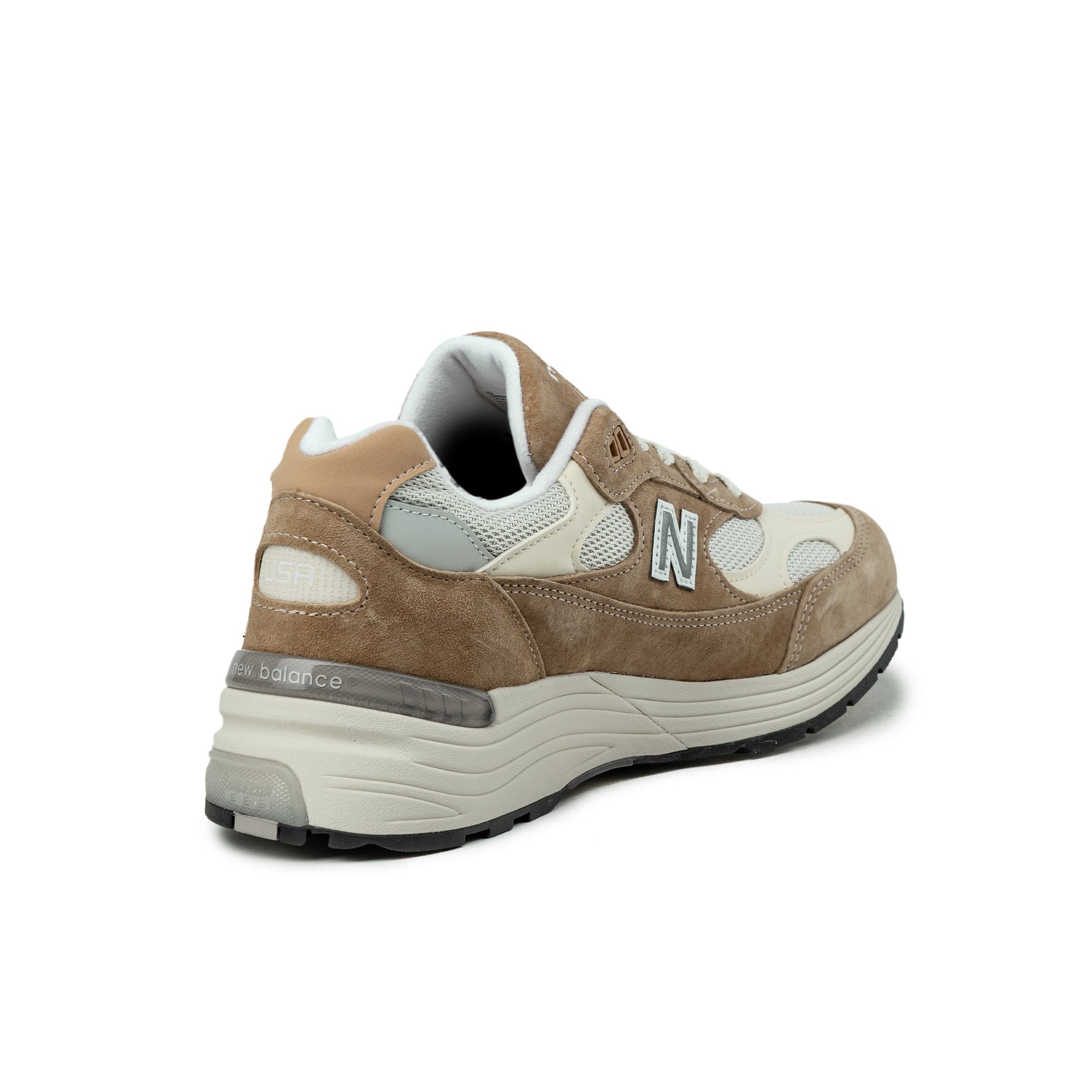 992 *made In Usa* New balance – Гарантія оригінальності – детальний вид