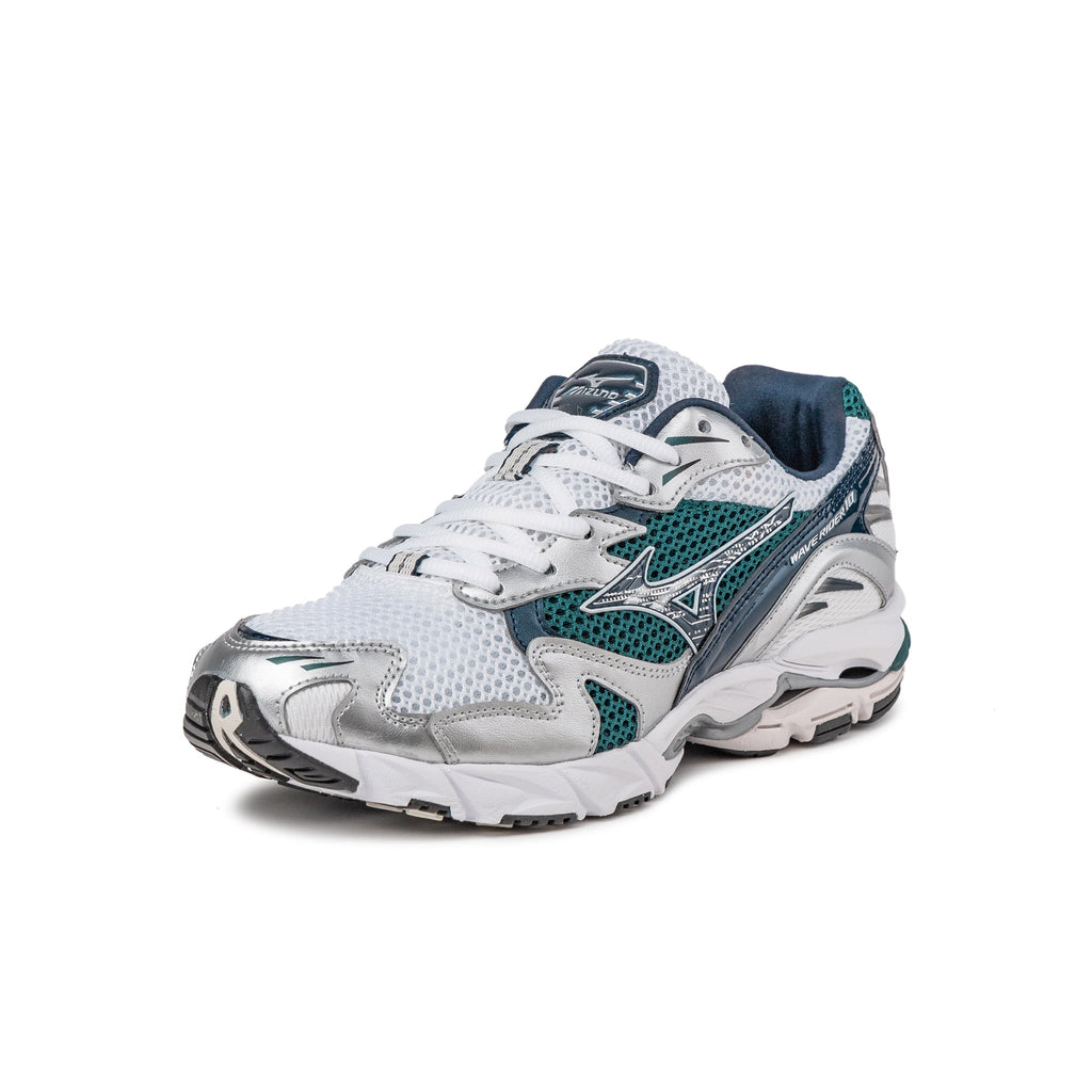Wave Rider 10 Sport Mizuno – Гарантія оригінальності – вид ззаду
