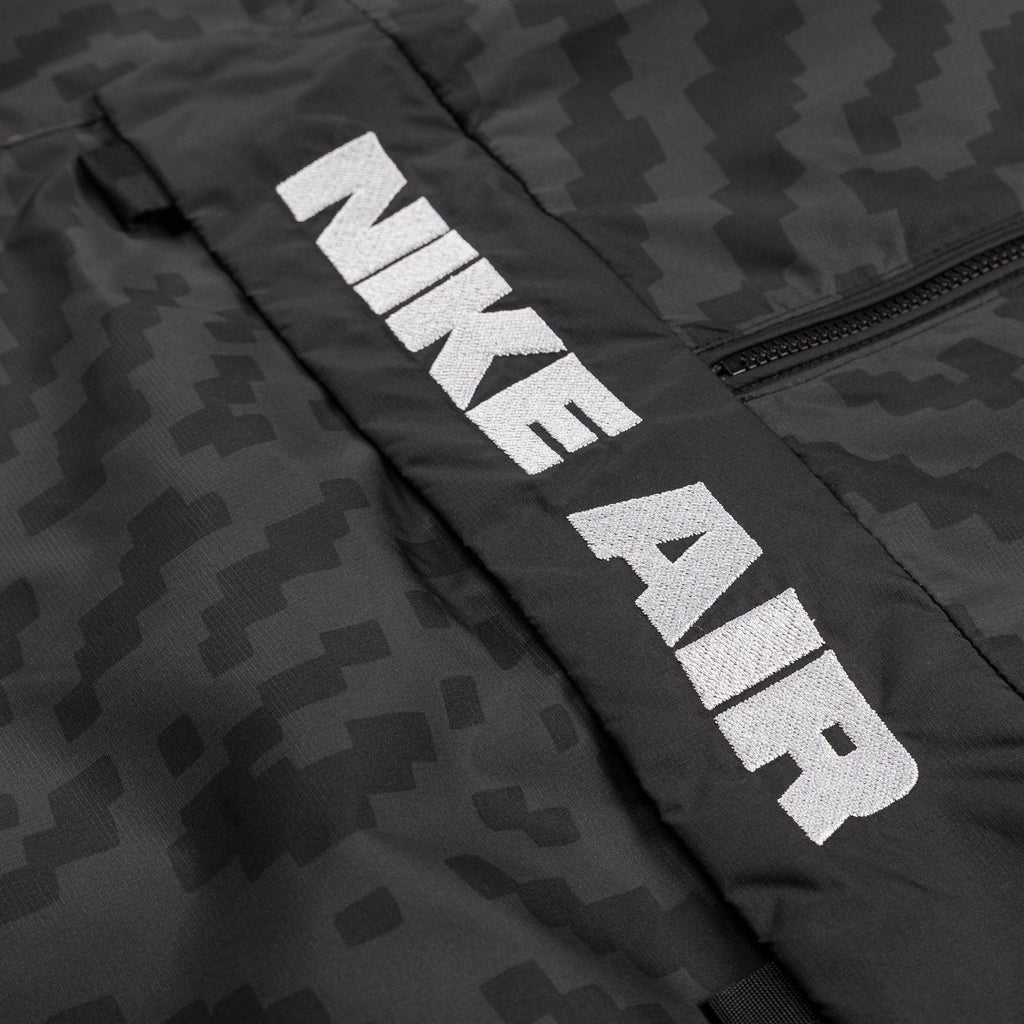 Air Half Zip Jacket Nike оригінал – Купити в Україні – збільшений вид